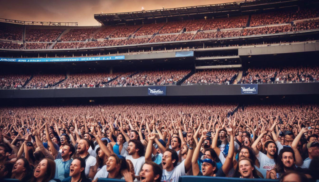 Buy or Sell Verified Tickets From Ticketmaster, Seatgeek and StubHub