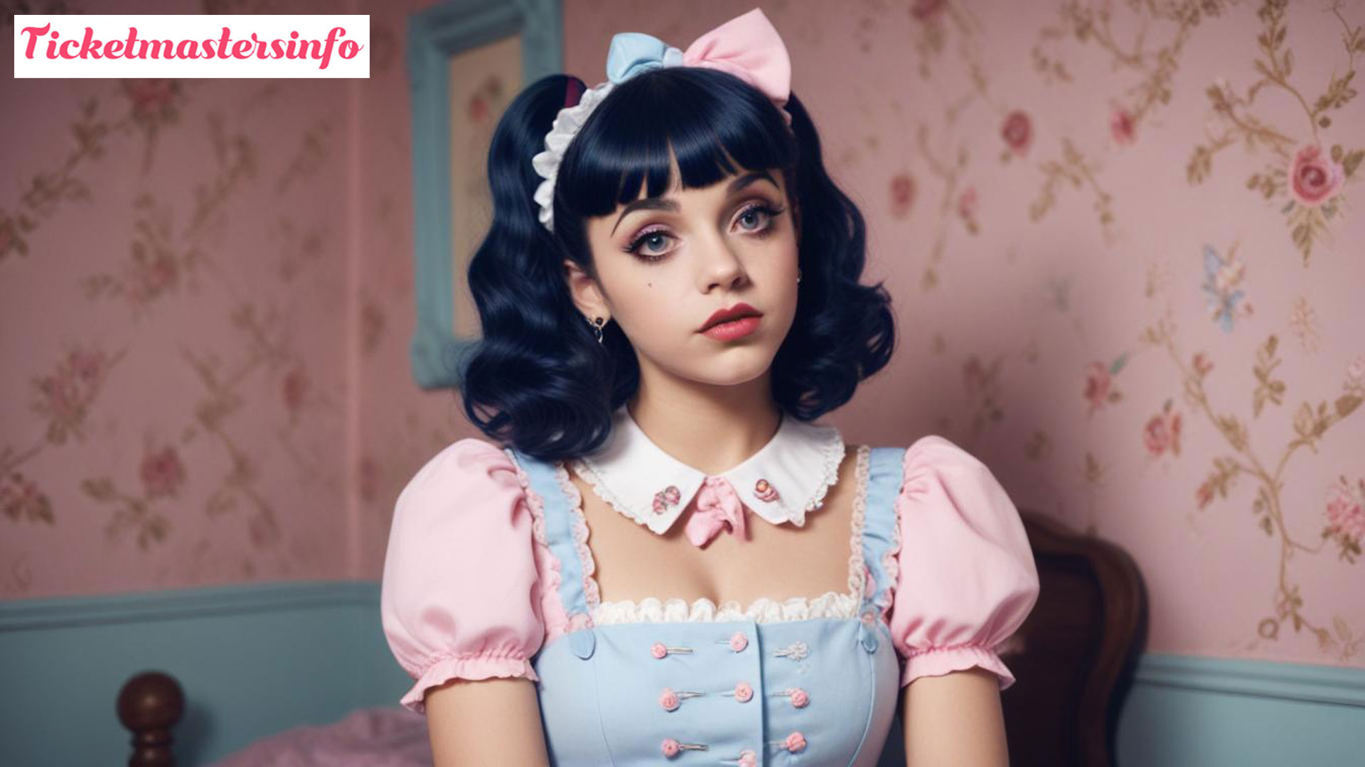 Melanie Martinez Trilogy Tour: Dates, Setlists, and Iconic Outfits